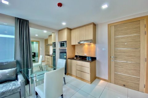 Condo in Pattaya, Thailand, 1 bedroom  № 120748 - photo 4