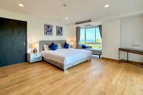 Eigentumswohnung in Pattaya, Thailand, 3 Schlafzimmer № 123136 - Foto 10