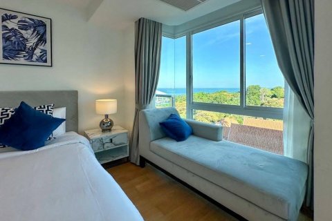 Eigentumswohnung in Pattaya, Thailand, 3 Schlafzimmer № 123136 - Foto 11