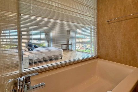 Eigentumswohnung in Pattaya, Thailand, 3 Schlafzimmer № 123136 - Foto 13
