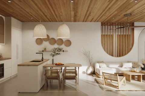 Villa in Bang Tao, Thailand 4 bedrooms № 80148 - photo 8