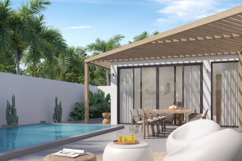 Villa in Bang Tao, Thailand 4 bedrooms № 80148 - photo 3