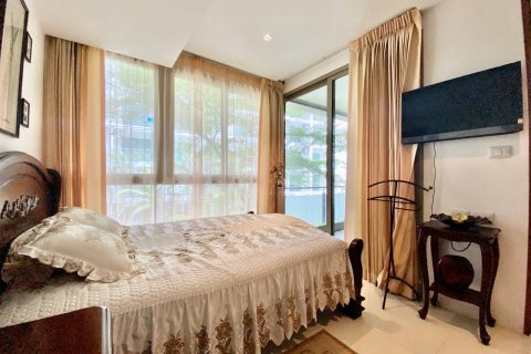 Condominio de 3 dormitorios en Pattaya, Tailandia № 130109 - foto 4