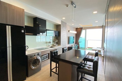 Off-Plan Cetus Beachfront in Pattaya, Thailand № 28559 - Foto 7