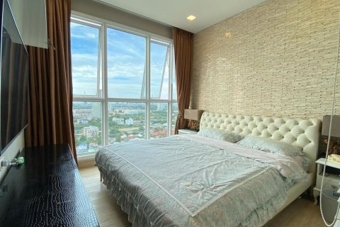 Off-Plan Cetus Beachfront in Pattaya, Thailand № 28559 - Foto 8