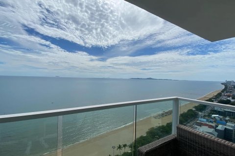 Off-Plan Cetus Beachfront in Pattaya, Thailand № 28559 - Foto 9