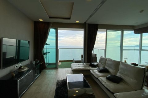 Off-Plan Cetus Beachfront in Pattaya, Thailand № 28559 - Foto 6