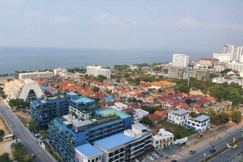 Off-Plan The Riviera Ocean Drive in Pattaya, Thailand № 25250 - Foto 3