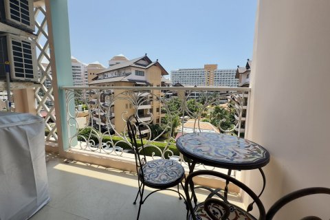 Sobre plano Grande Caribbean en Pattaya, Tailandia № 28975 - foto 11
