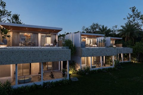 Villa in Ko Samui, Thailand 4 bedrooms № 133227 - photo 26