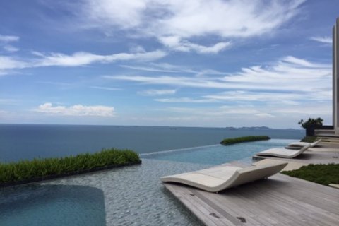 Off-Plan Baan Plai Haad in Pattaya, Thailand № 25858 - Foto 13