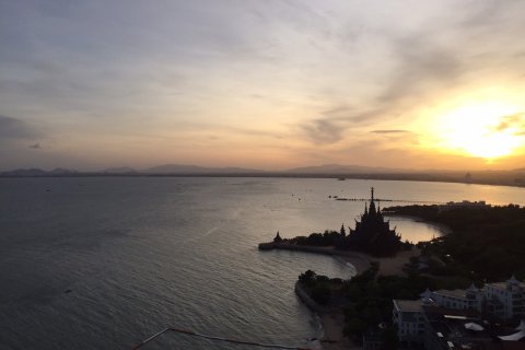 Off-Plan Baan Plai Haad in Pattaya, Thailand № 25858 - Foto 12