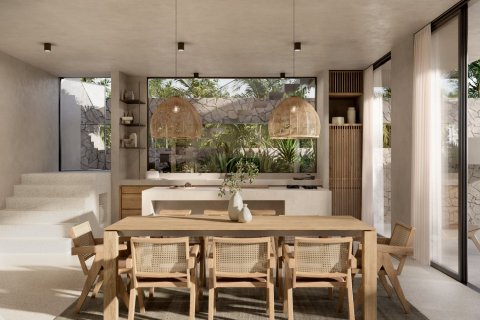 Villa in Bang Tao, Thailand 3 bedrooms № 80136 - photo 5