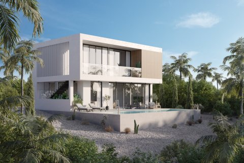 Villa in Bang Tao, Thailand 3 bedrooms № 80136 - photo 2