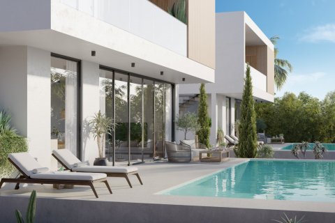 Villa in Bang Tao, Thailand 3 bedrooms № 80136 - photo 3