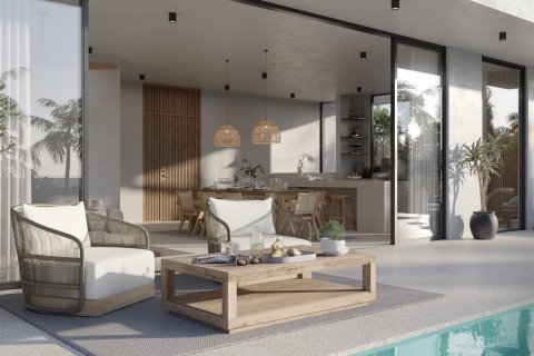 Villa in Bang Tao, Thailand 3 bedrooms № 80136 - photo 4