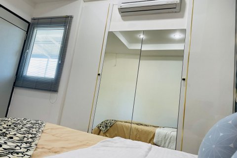 Eigentumswohnung in Pattaya, Thailand, 2 Schlafzimmer  № 133168 - Foto 8
