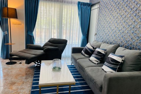 Eigentumswohnung in Pattaya, Thailand, 2 Schlafzimmer  № 133168 - Foto 10
