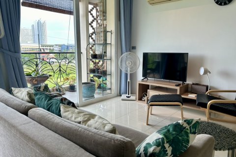 Sobre plano Atlantis Condo Resort en Pattaya, Tailandia № 25242 - foto 3