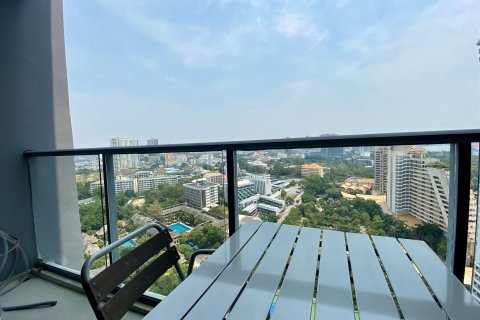 Condominio de 1 dormitorio en Pattaya, Tailandia № 130356 - foto 6