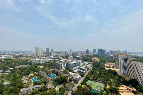 Condominio de 1 dormitorio en Pattaya, Tailandia № 130356 - foto 4