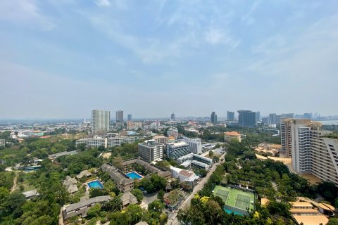 Condominio de 1 dormitorio en Pattaya, Tailandia № 130356 - foto 5