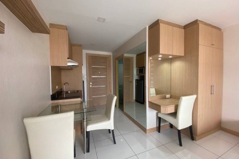 Estudio en el condominio en Pattaya, Tailandia № 122996 - foto 7