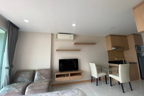 Estudio en el condominio en Pattaya, Tailandia № 122996 - foto 9