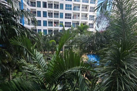 Estudio en el condominio en Pattaya, Tailandia № 130790 - foto 6