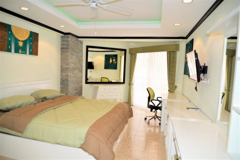 Propiedad 60 m2 en Pattaya, Tailandia № 130661 - foto 13