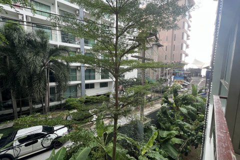 Condominio de 3 dormitorios en Pattaya, Tailandia № 123108 - foto 24