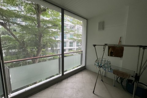 Condominio de 3 dormitorios en Pattaya, Tailandia № 123108 - foto 22