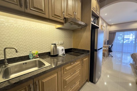 Studio in the Condo in Pattaya, Thailand № 126883 - Foto 3