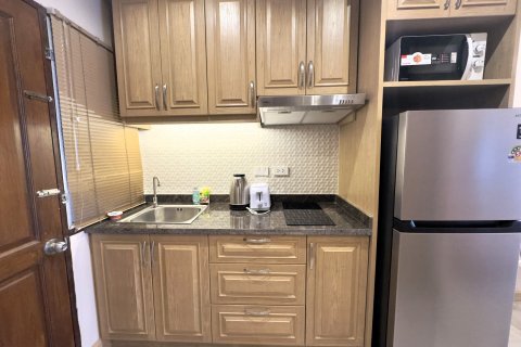 Studio in the Condo in Pattaya, Thailand № 126883 - Foto 4