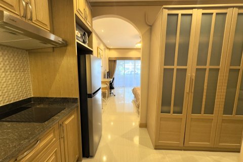 Studio in the Condo in Pattaya, Thailand № 126883 - Foto 5