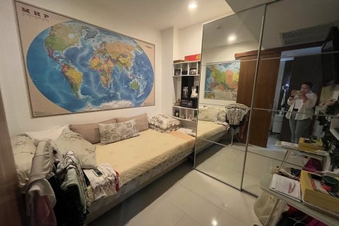 Condominio de 2 dormitorios en Pattaya, Tailandia № 130108 - foto 9
