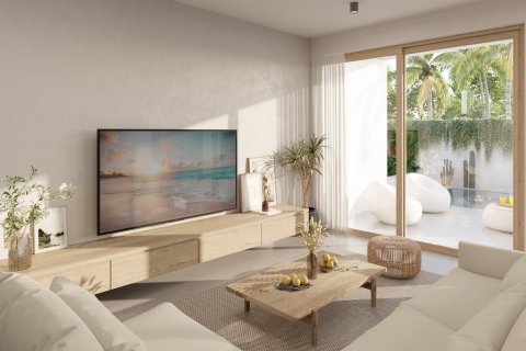 Villa in Bang Tao, Thailand 3 bedrooms № 80145 - photo 7