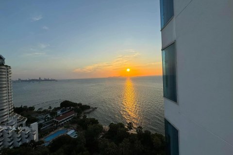 Off-Plan The Palm Wongamat Beach in Pattaya, Thailand № 28713 - Foto 4