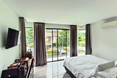Propiedad 350 m2 en Kathu, Tailandia № 144530 - foto 13