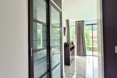 Propiedad 350 m2 en Kathu, Tailandia № 144530 - foto 11