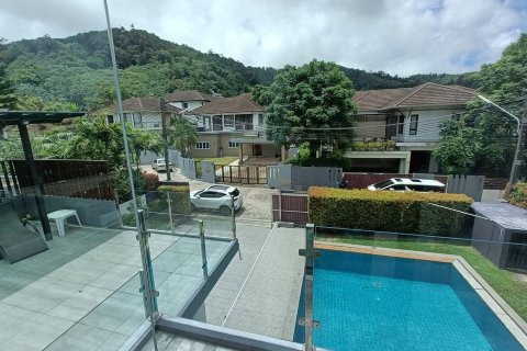Propiedad 350 m2 en Kathu, Tailandia № 144530 - foto 10