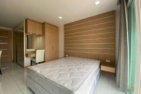 Estudio en el condominio en Pattaya, Tailandia № 122996 - foto 10