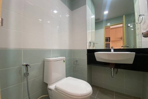 Estudio en el condominio en Pattaya, Tailandia № 122996 - foto 11