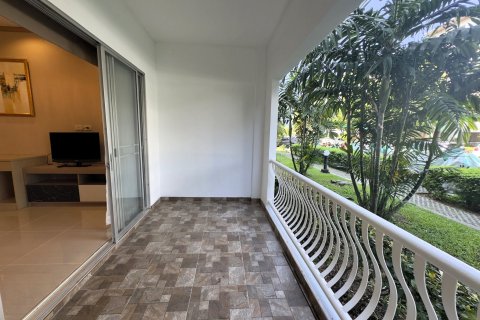 Studio in the Condo in Pattaya, Thailand № 126883 - Foto 17