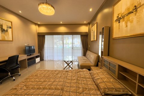 Studio in the Condo in Pattaya, Thailand № 126883 - Foto 14