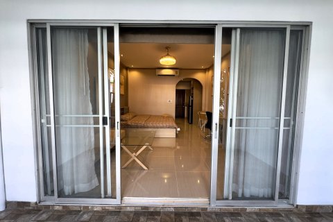 Studio in the Condo in Pattaya, Thailand № 126883 - Foto 16