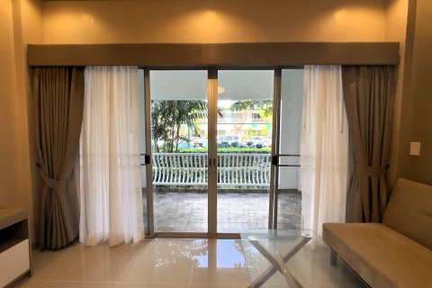 Studio in the Condo in Pattaya, Thailand № 126883 - Foto 15