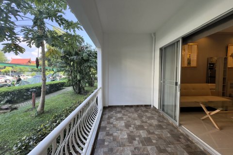 Studio in the Condo in Pattaya, Thailand № 126883 - Foto 18