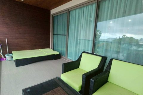 Condominio de 2 dormitorios en Pattaya, Tailandia № 130519 - foto 5