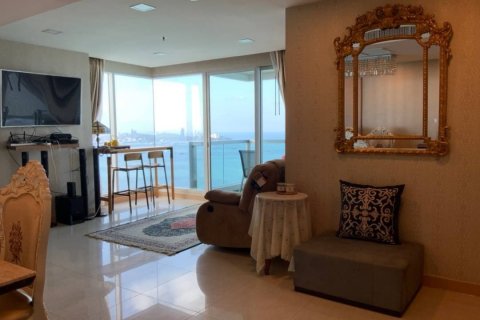 Off-Plan The Palm Wongamat Beach in Pattaya, Thailand № 28713 - Foto 4